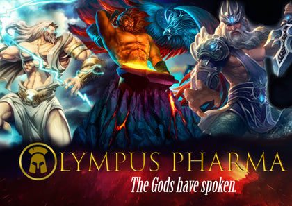 Olympus Pharma