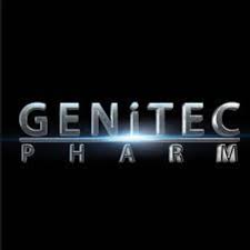 Genitec Pharm
