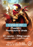 SPECIAL: Cialis 20mg