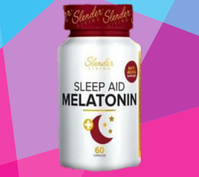 Melanotin (Sleeping Aid)