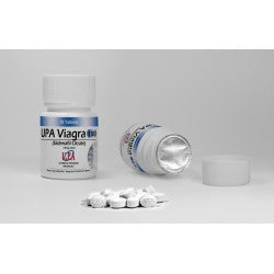 UPA Viagra