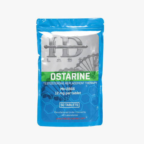 HD Ostarine (MK-2866)