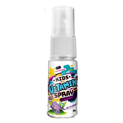 Kids Vitamin Spray