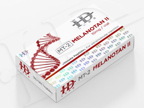 HD Labs Melanotan 2