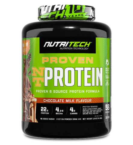 Proven NT Protein 1.8kg