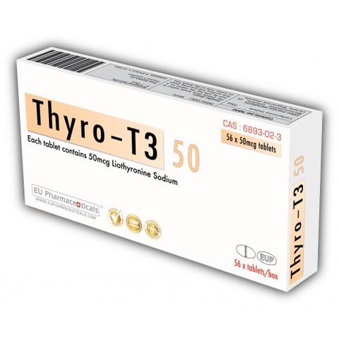 Thyro- T3