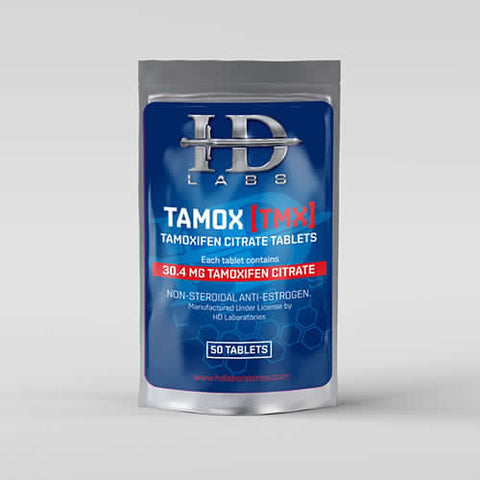 HD Labs Tamoxifen (Nolvadex)