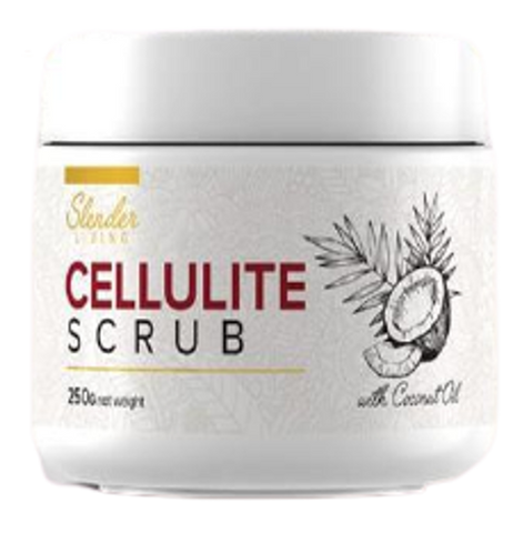 Cellulite Scrub